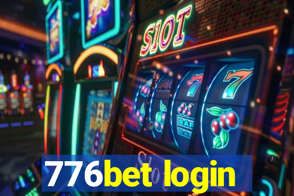 776bet login